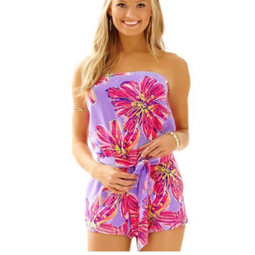 💜Ritz Romper XS* Party Girl💜